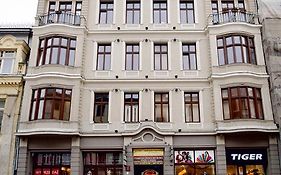 Aparthotel Łódź 55&Apartments