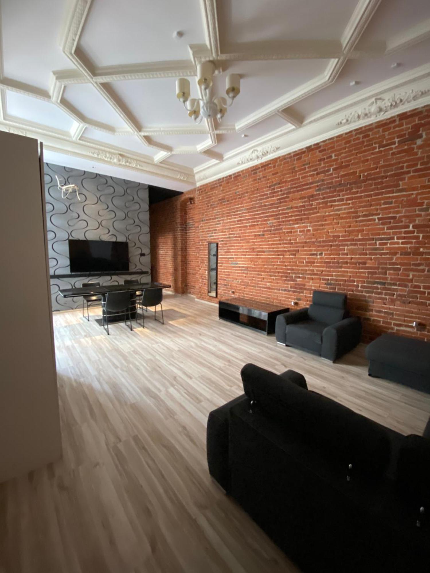 Aparthotel Łódź 55&Apartments Exterior foto