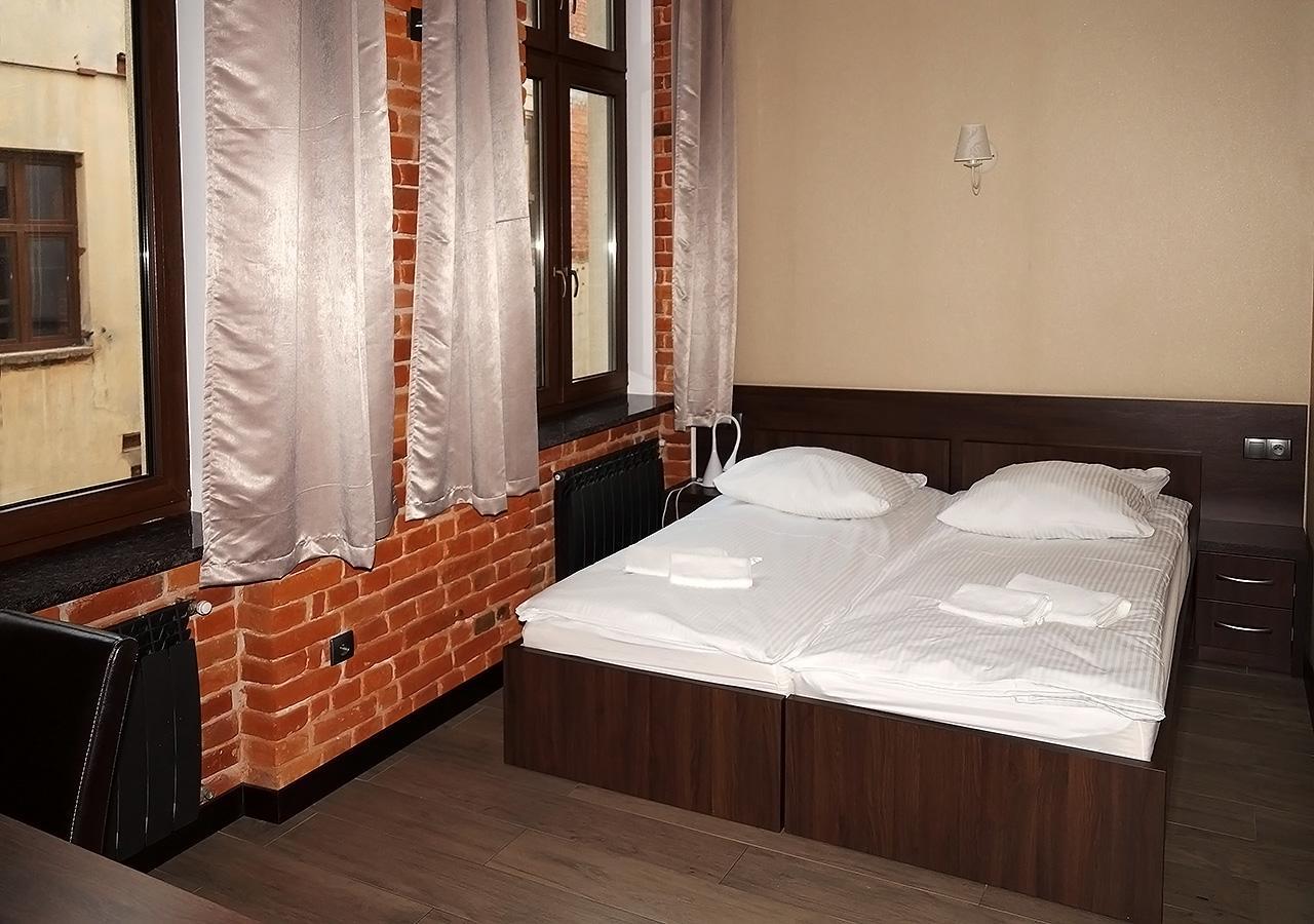 Aparthotel Łódź 55&Apartments Exterior foto